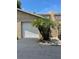 Single car garage with automatic door opener at 1009 Grove St # 90, Maitland, FL 32751