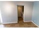 Convenient laundry area with washer, dryer, and access to the outside at 1009 Grove St # 90, Maitland, FL 32751