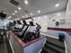 Fitness center offering treadmills, stationary bikes, and more at 12021 Villanova Dr # 111, Orlando, FL 32837