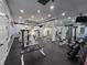 Well-equipped fitness center with various cardio and weight machines at 12021 Villanova Dr # 111, Orlando, FL 32837