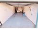 Attached garage with ample space for storage at 12021 Villanova Dr # 111, Orlando, FL 32837