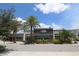 LP Fit gym with landscaping and parking at 13384 Leggett Aly, Orlando, FL 32827
