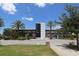 Exterior view of Canvas Restaurant & Market at 13384 Leggett Aly, Orlando, FL 32827