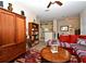 Comfortable living room showcasing stylish decor and furniture at 2740 Maitland Crossing Way # 1, Orlando, FL 32810