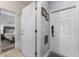 Interior hallway with access to bedrooms and bathroom at 3715 Calabria Ave # 0, Davenport, FL 33897
