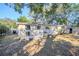 House with deck and spacious backyard at 5216 Montague Pl, Orlando, FL 32808