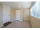 Bright sunroom with tile floor, large windows, and ample natural light at 5216 Montague Pl, Orlando, FL 32808