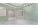 Dining room with light walls and tile flooring at 10952 Arbor View Blvd, Orlando, FL 32825