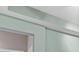 Close-up of an interior wall showcasing the paint color and trim at 10952 Arbor View Blvd, Orlando, FL 32825