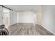 Spacious living room with vinyl flooring at 1108 Evangeline Ave, Orlando, FL 32809