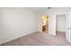 Cozy bedroom with carpet flooring and en-suite bathroom at 13312 Summerton Dr, Orlando, FL 32824