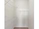 Large closet with wire shelving for ample storage at 13312 Summerton Dr, Orlando, FL 32824