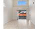 Spacious dining area with high ceilings and patio access at 13312 Summerton Dr, Orlando, FL 32824