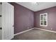 Spacious bedroom with neutral walls and plush carpeting at 13607 Zori Ln, Windermere, FL 34786