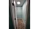Walk-in closet with wire shelving at 1526 Providence Rd, Lakeland, FL 33805