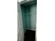 Small closet with wire shelving at 1526 Providence Rd, Lakeland, FL 33805