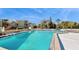 Inviting community pool perfect for relaxation at 273 Scottsdale Sq # 273, Winter Park, FL 32792