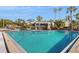 Enjoy this community pool with plenty of sun at 273 Scottsdale Sq # 273, Winter Park, FL 32792