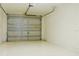 Clean and spacious garage with automatic opener at 308 Robin Rd, Davenport, FL 33896