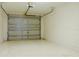 Clean and spacious garage with automatic opener at 308 Robin Rd, Davenport, FL 33896