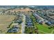 Community overview; view of neighborhood and surrounding area at 5106 Nw 35Th Lane Rd, Ocala, FL 34482