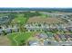 Community overview showcasing the neighborhood and golf course at 5106 Nw 35Th Lane Rd, Ocala, FL 34482