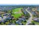 Single Gathering home in a golf course community at 5106 Nw 35Th Lane Rd, Ocala, FL 34482