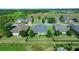 Residential home with backyard and golf course views at 5106 Nw 35Th Lane Rd, Ocala, FL 34482