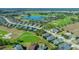 Luxury home community near a golf course and lake at 5106 Nw 35Th Lane Rd, Ocala, FL 34482