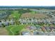 Community overview showcasing the neighborhood and golf course at 5106 Nw 35Th Lane Rd, Ocala, FL 34482