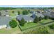 House with backyard and fence, near a golf course at 5106 Nw 35Th Lane Rd, Ocala, FL 34482