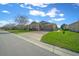 House exterior with driveway, landscaping, and street view at 5106 Nw 35Th Lane Rd, Ocala, FL 34482