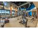 State-of-the-art fitness center with cardio and strength equipment at 5106 Nw 35Th Lane Rd, Ocala, FL 34482