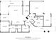 One-story home with 2019 sq ft, 2 car garage, and screened porch at 5106 Nw 35Th Lane Rd, Ocala, FL 34482