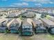 Neighborhood view showcasing home's location at 5437 Misty Oak Cir, Davenport, FL 33837