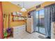 Well-organized laundry room with ample storage at 7403 Glen Oaks Way # 82, Winter Park, FL 32792