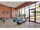 Fitness center with modern exercise equipment, including treadmills and free weights at 7535 Brooklyn Dr, Kissimmee, FL 34747