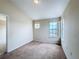 Bright bedroom with window and closet at 1001 Dampierre Ct, Kissimmee, FL 34759