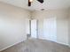 Well-lit bedroom with access to another room at 1001 Dampierre Ct, Kissimmee, FL 34759