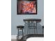 Game room features a small table and two stools at 1564 Flange Dr, Davenport, FL 33896