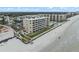 Beachfront building with ocean views and beach access at 2401 S Atlantic Ave # C306, New Smyrna Beach, FL 32169