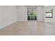 Spacious living area with large windows and plantation shutters at 2660 Bent Hickory Cir, Longwood, FL 32779