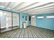 Finished basement with carpet and multiple windows at 429 Copperstone Cir, Casselberry, FL 32707