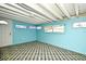 Finished basement with carpet and multiple windows at 429 Copperstone Cir, Casselberry, FL 32707