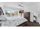Bright bedroom with large windows and ample closet space at 433 Carolina Ave, Winter Park, FL 32789