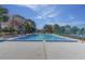Inviting community pool, ready for a swim at 5341 Bamboo Ct # 418, Orlando, FL 32811