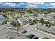 Bird's eye view of community with parking at 144 Maitland Ave # A, Altamonte Springs, FL 32701