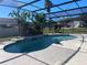 Escape to your own private oasis with this screened pool and patio area at 1901 Griff Wood Ct, Saint Cloud, FL 34772