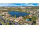 Lakeside community view with surrounding area at 200 Maitland Ave # 37, Altamonte Springs, FL 32701