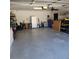 Garage with ample space for storage at 510 N Leavitt Ave, Orange City, FL 32763